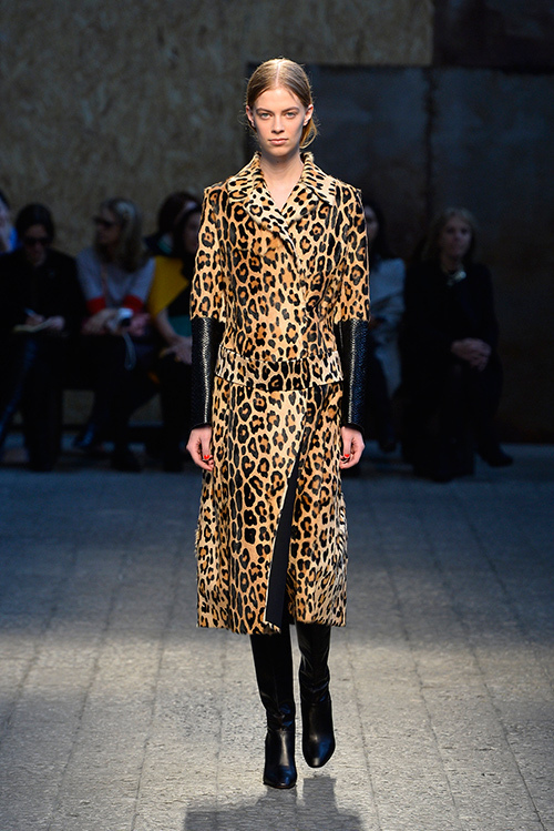 スポーツマックス 2014-15年秋冬<span>コレクション</span> - 写真1
