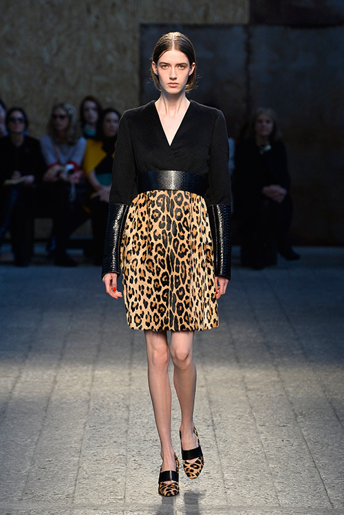 スポーツマックス 2014-15年秋冬<span>コレクション</span> - 写真2