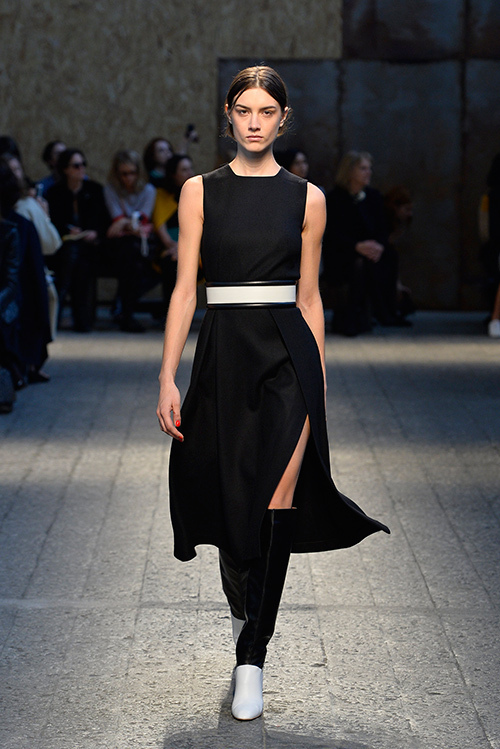 スポーツマックス(SPORTMAX) 2014-15年秋冬ウィメンズコレクション  - 写真3