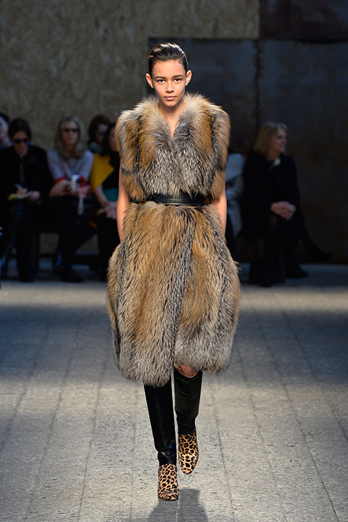 スポーツマックス 2014-15年秋冬<span>コレクション</span> - 写真4