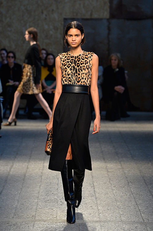 スポーツマックス 2014-15年秋冬<span>コレクション</span> - 写真5