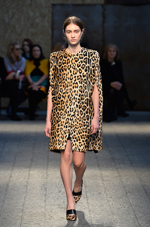 スポーツマックス 2014-15年秋冬<span>コレクション</span> - 写真6