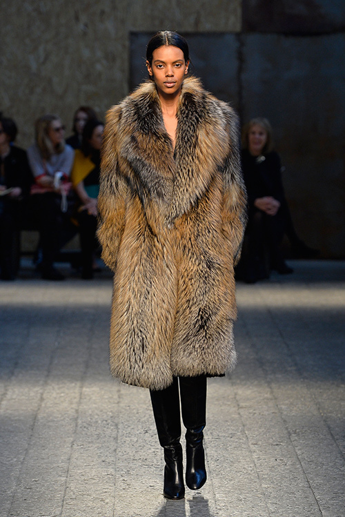 スポーツマックス 2014-15年秋冬<span>コレクション</span> - 写真8