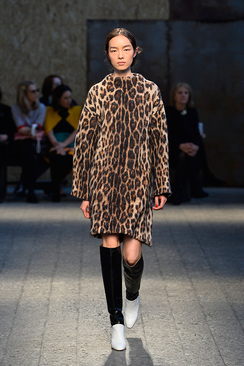 スポーツマックス 2014-15年秋冬<span>コレクション</span> - 写真9
