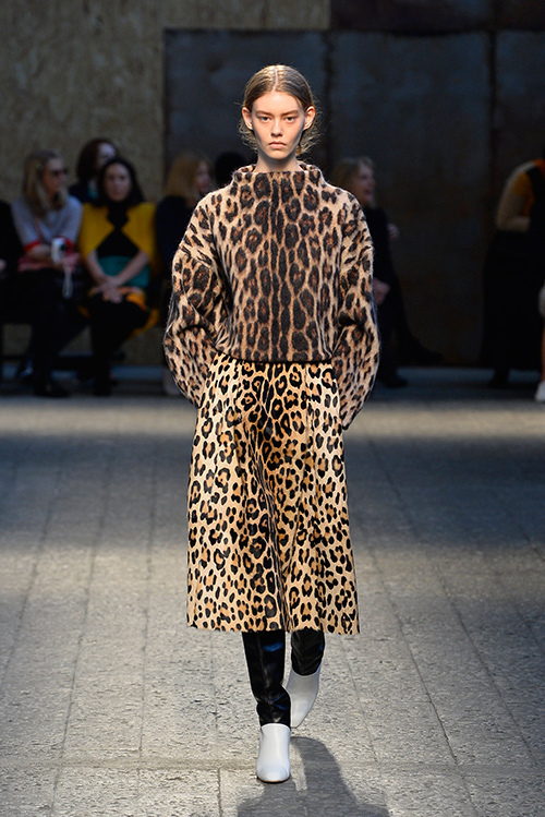 スポーツマックス 2014-15年秋冬<span>コレクション</span> - 写真10