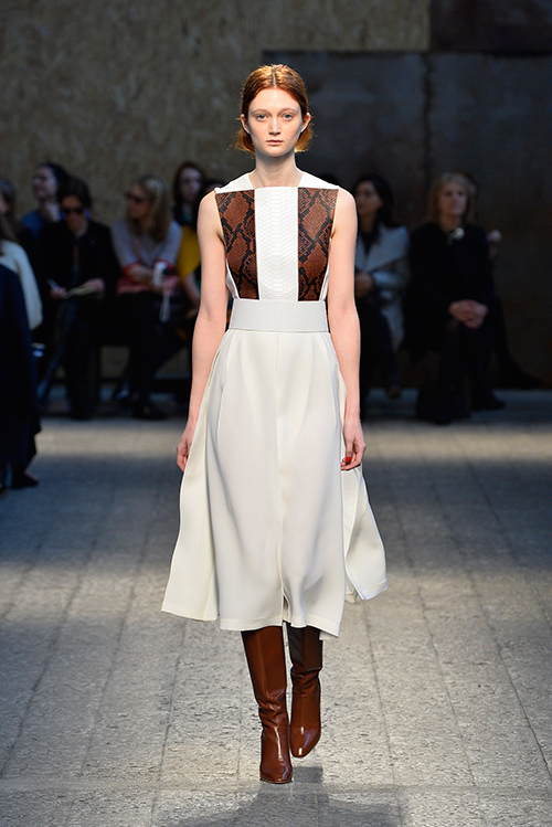 スポーツマックス 2014-15年秋冬<span>コレクション</span> - 写真13