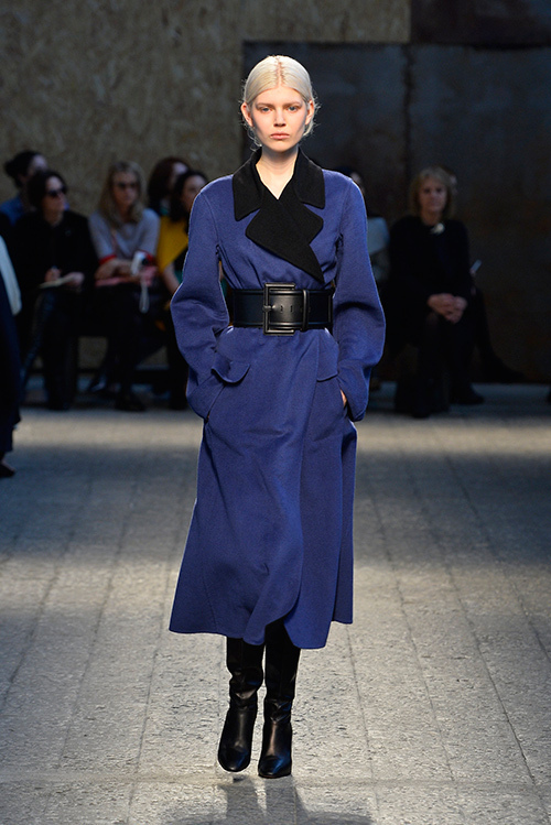 スポーツマックス 2014-15年秋冬<span>コレクション</span> - 写真21