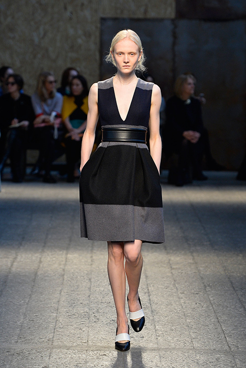 スポーツマックス(SPORTMAX) 2014-15年秋冬ウィメンズコレクション  - 写真22