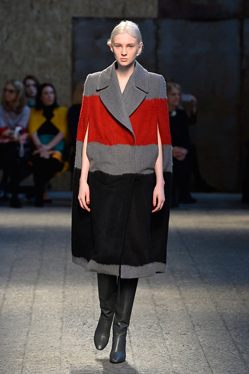 スポーツマックス(SPORTMAX) 2014-15年秋冬ウィメンズコレクション  - 写真26