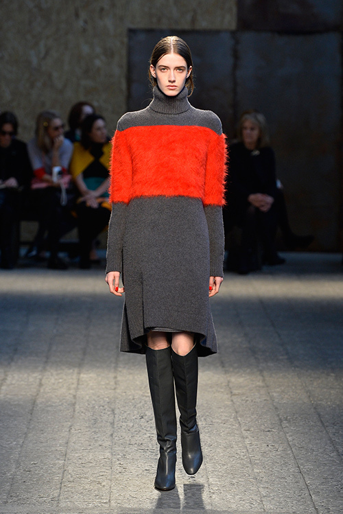 スポーツマックス(SPORTMAX) 2014-15年秋冬ウィメンズコレクション  - 写真28