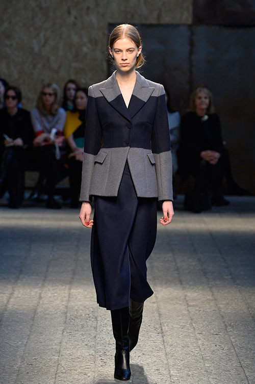 スポーツマックス(SPORTMAX) 2014-15年秋冬ウィメンズコレクション  - 写真29