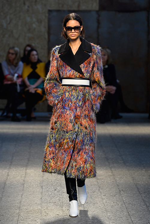 スポーツマックス 2014-15年秋冬<span>コレクション</span> - 写真30