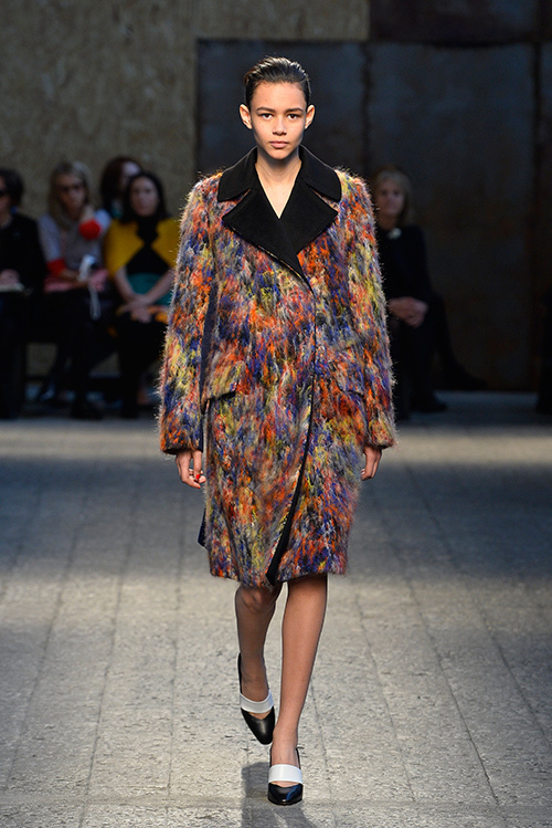 スポーツマックス 2014-15年秋冬<span>コレクション</span> - 写真32