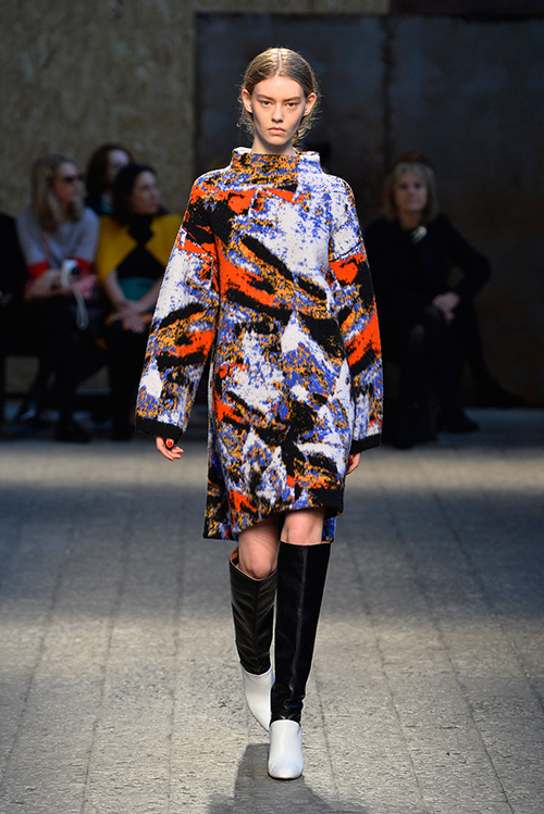 スポーツマックス 2014-15年秋冬<span>コレクション</span> - 写真34
