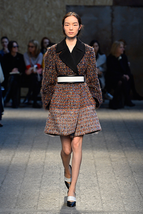 スポーツマックス(SPORTMAX) 2014-15年秋冬ウィメンズコレクション  - 写真39