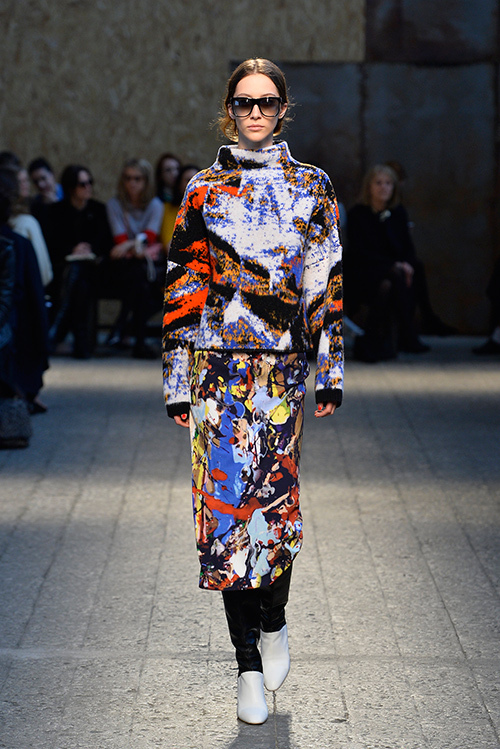 スポーツマックス 2014-15年秋冬<span>コレクション</span> - 写真40