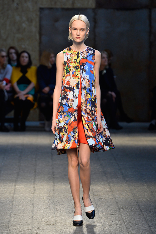 スポーツマックス 2014-15年秋冬<span>コレクション</span> - 写真42