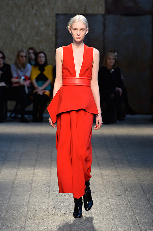 スポーツマックス 2014-15年秋冬<span>コレクション</span> - 写真45