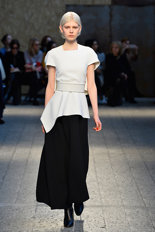 スポーツマックス 2014-15年秋冬<span>コレクション</span> - 写真48