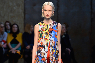 スポーツマックス 2014-15年秋冬 ウィメンズ コレクション