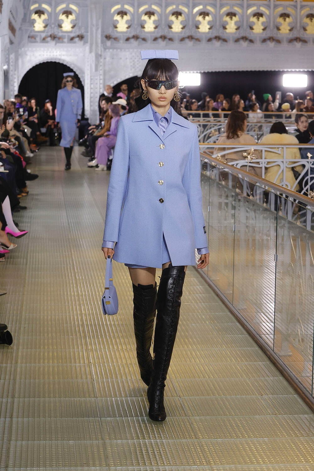 パトゥ 2023-24年秋冬<span>コレクション</span> - 写真30