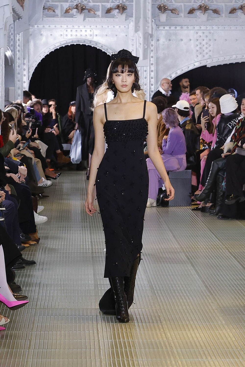 パトゥ(Patou) 2023-24年秋冬ウィメンズコレクション  - 写真38