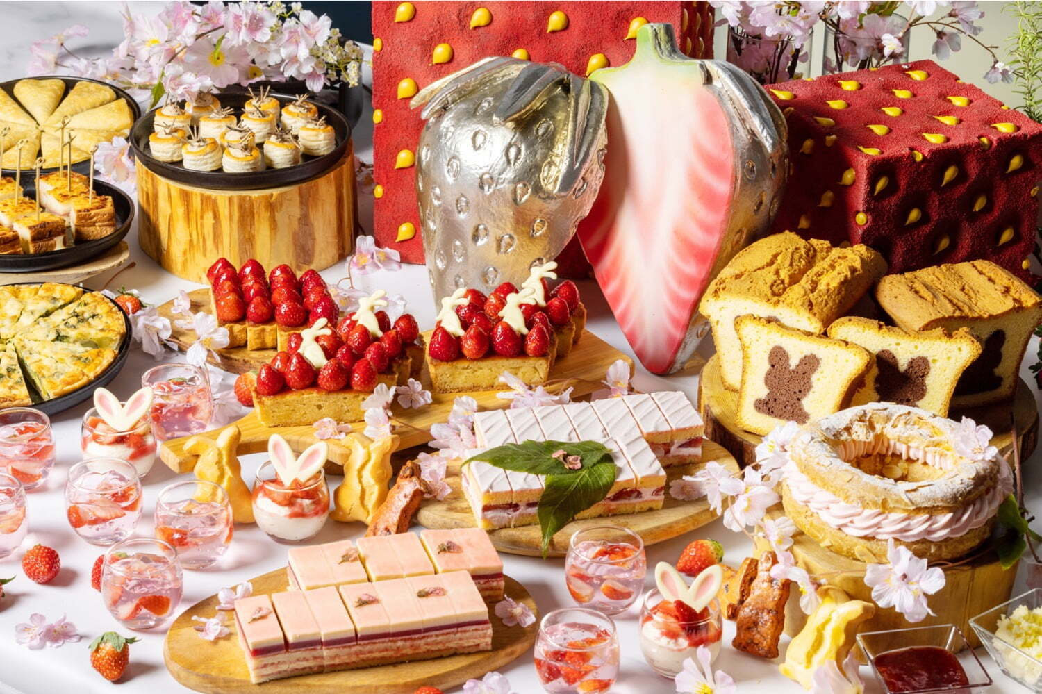 グランド ハイアット 東京