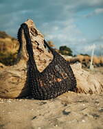 Mirage Collective×レインメーカー×ブンザブロウ、絞り染めバッグなど渋谷パルコで｜写真3