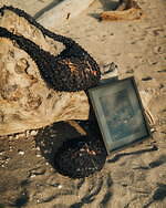 Mirage Collective×レインメーカー×ブンザブロウ、絞り染めバッグなど渋谷パルコで｜写真1