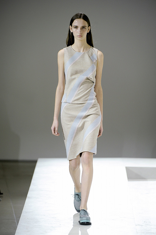 ジル サンダー 2014-15年秋冬<span>コレクション</span> - 写真2