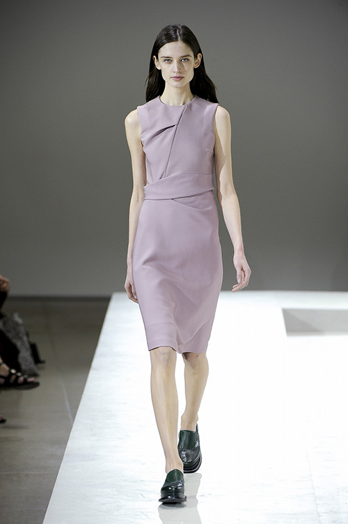 ジル サンダー 2014-15年秋冬<span>コレクション</span> - 写真12