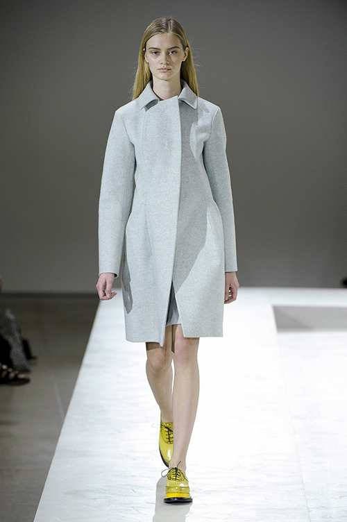 ジル サンダー(JIL SANDER) 2014-15年秋冬ウィメンズコレクション  - 写真14