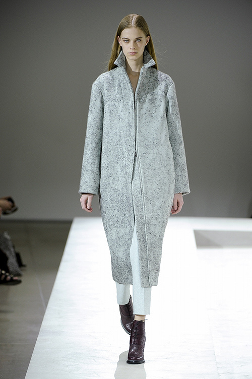 ジル サンダー 2014-15年秋冬<span>コレクション</span> - 写真21