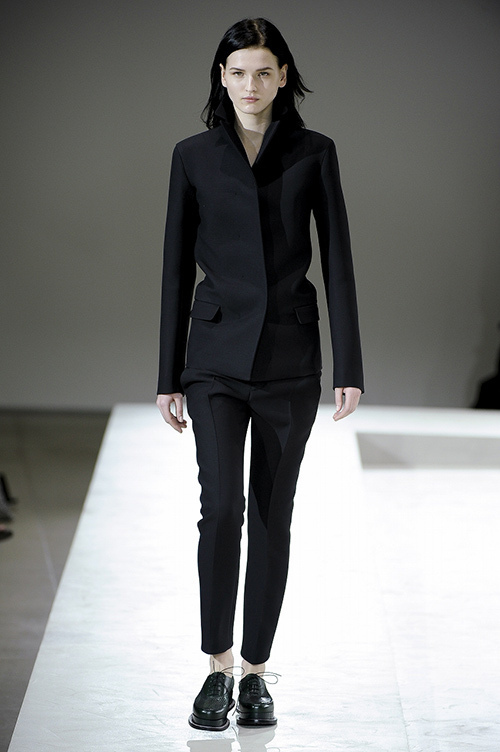 ジル サンダー(JIL SANDER) 2014-15年秋冬ウィメンズコレクション  - 写真29