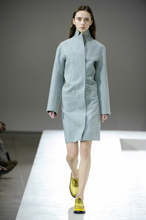 ジル サンダー(JIL SANDER) 2014-15年秋冬ウィメンズコレクション  - 写真35