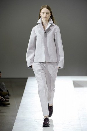 ジル サンダー(JIL SANDER) 2014-15年秋冬ウィメンズコレクション  - 写真6