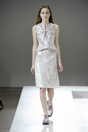 ジル サンダー(JIL SANDER) 2014-15年秋冬ウィメンズコレクション  - 写真15