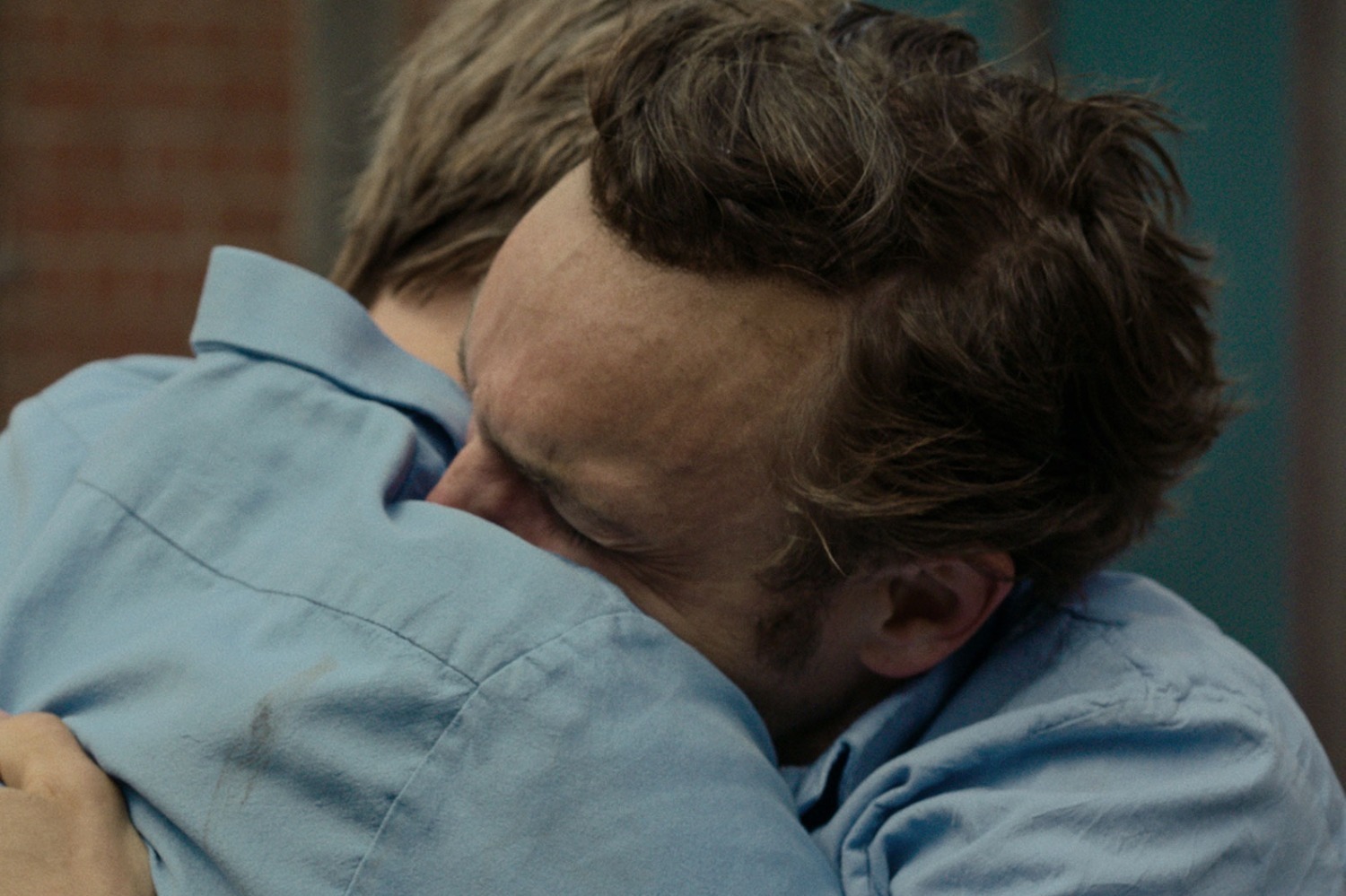 『大いなる自由』