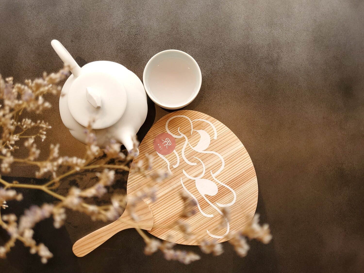 星野リゾートの温泉旅館「界」美しく咲き誇る“桜×温泉”イベント、春気分高める三色団子やお茶も｜写真3