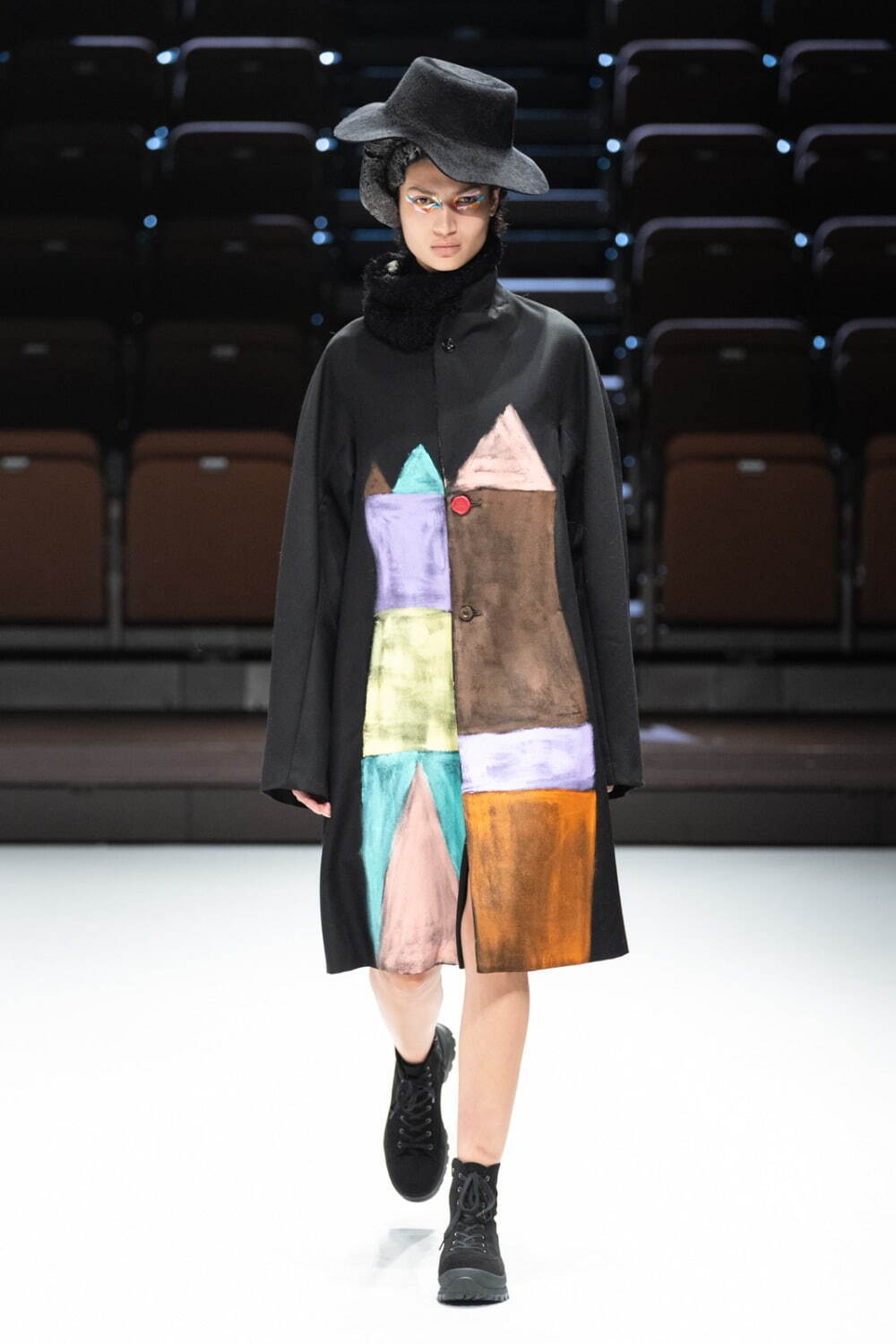 シンヤコヅカ 2023-24年秋冬<span>コレクション</span> - 写真7