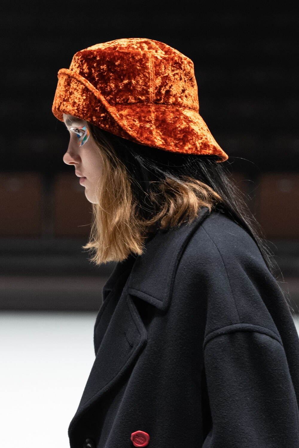シンヤコヅカ 2023-24年秋冬<span>コレクション</span> - 写真11