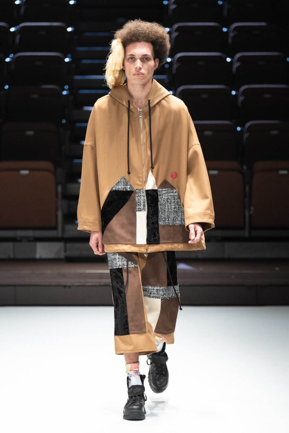 2023AW】 SHINYAKOZUKA （シンヤコヅカ） 