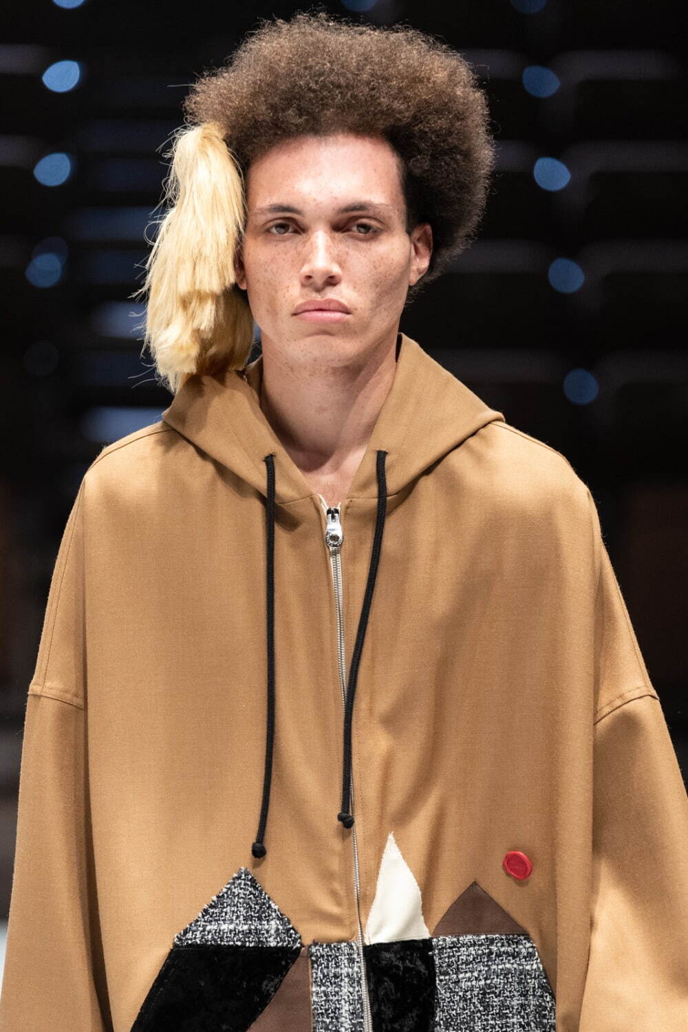 シンヤコヅカ 2023-24年秋冬<span>コレクション</span> - 写真15