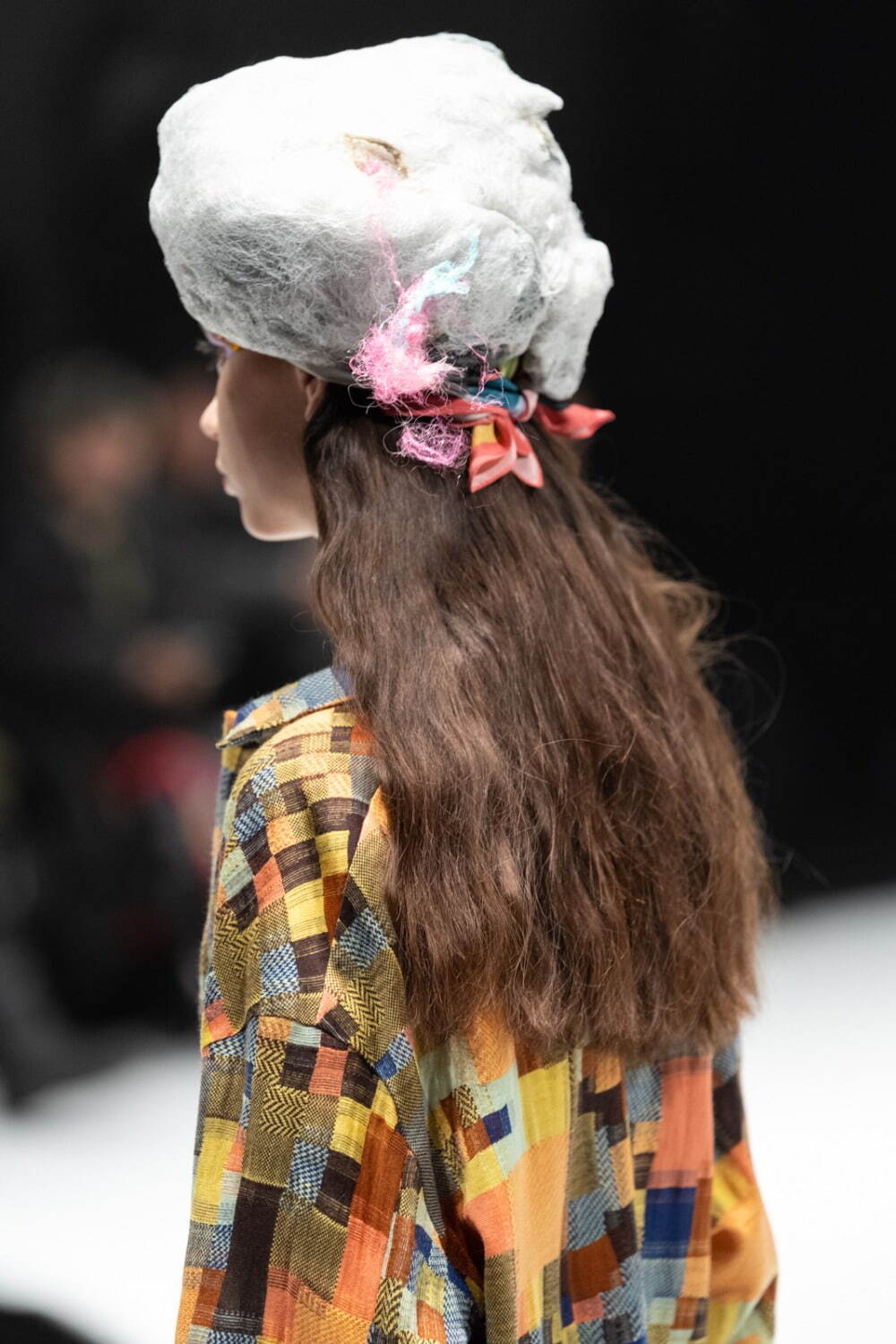 シンヤコヅカ 2023-24年秋冬<span>コレクション</span> - 写真18