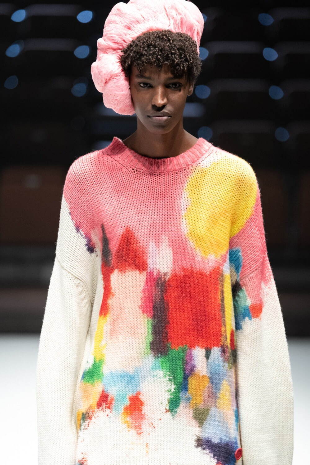 シンヤコヅカ 2023-24年秋冬<span>コレクション</span> - 写真26
