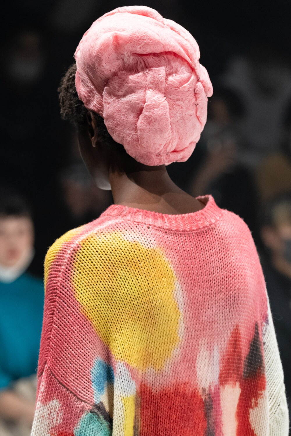 シンヤコヅカ 2023-24年秋冬<span>コレクション</span> - 写真27