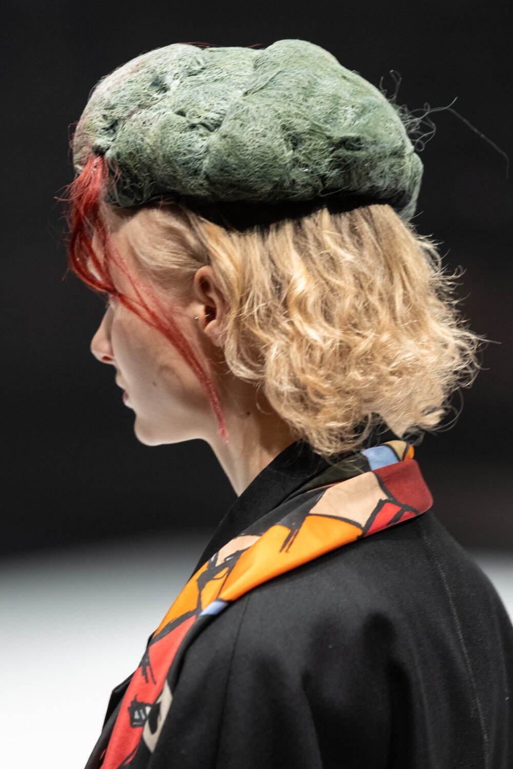 シンヤコヅカ 2023-24年秋冬<span>コレクション</span> - 写真46