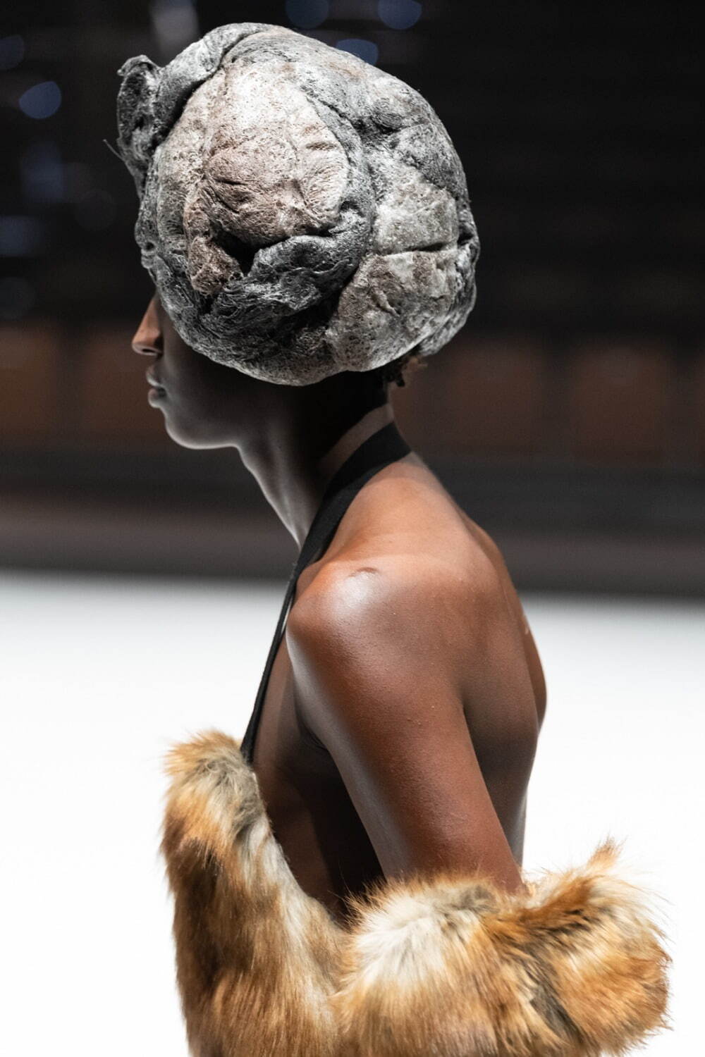 シンヤコヅカ 2023-24年秋冬<span>コレクション</span> - 写真58