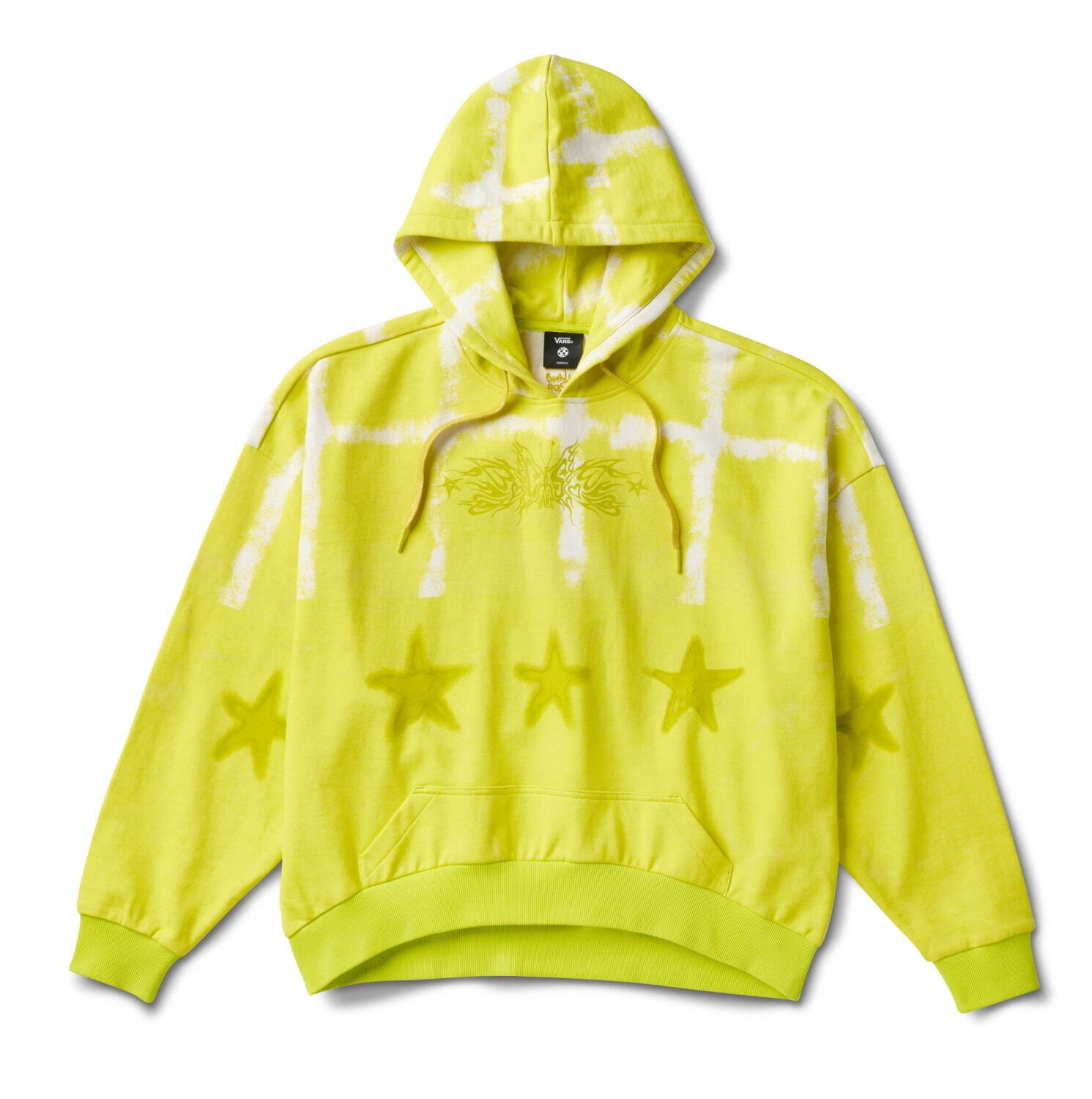 COLLINA STRADA HOODIE SULPHUR SPRING 19,800円
サイズ S/M