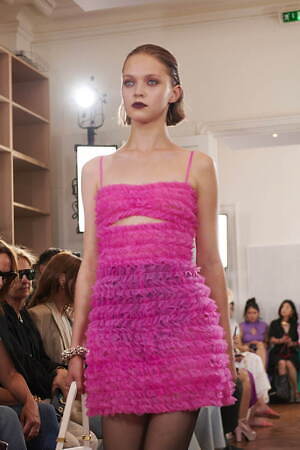 パトゥ(Patou) 2023年春夏ウィメンズコレクション  - 写真5